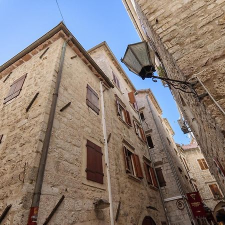 G-Apart Kotor Exterior foto
